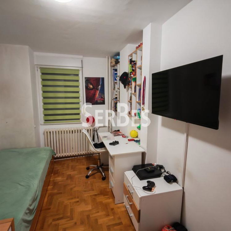 Troiposoban stan na prodaju, Novo Naselje, Novi Sad, 71m², 205.000 €