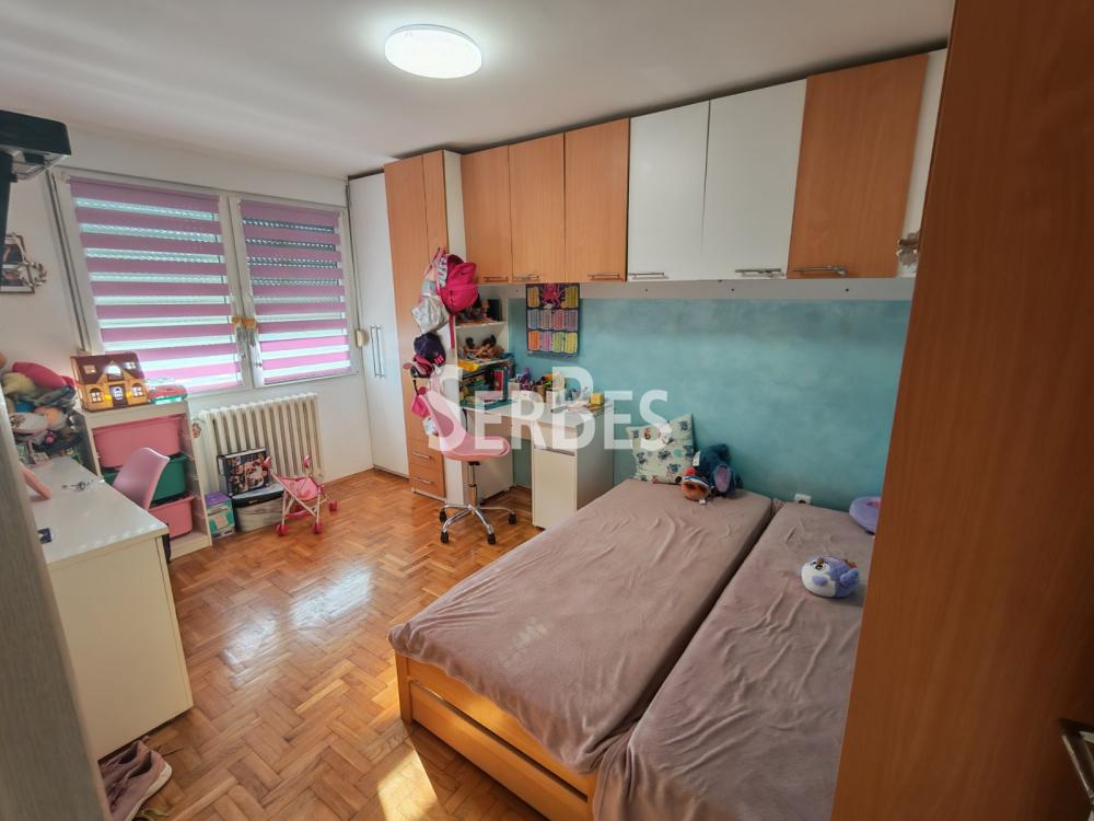 Stan Prodaja Novi Sad  71 m2