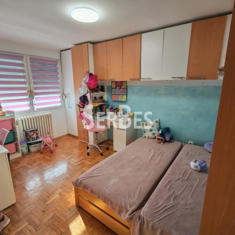 Stan Prodaja Novi Sad  71 m2