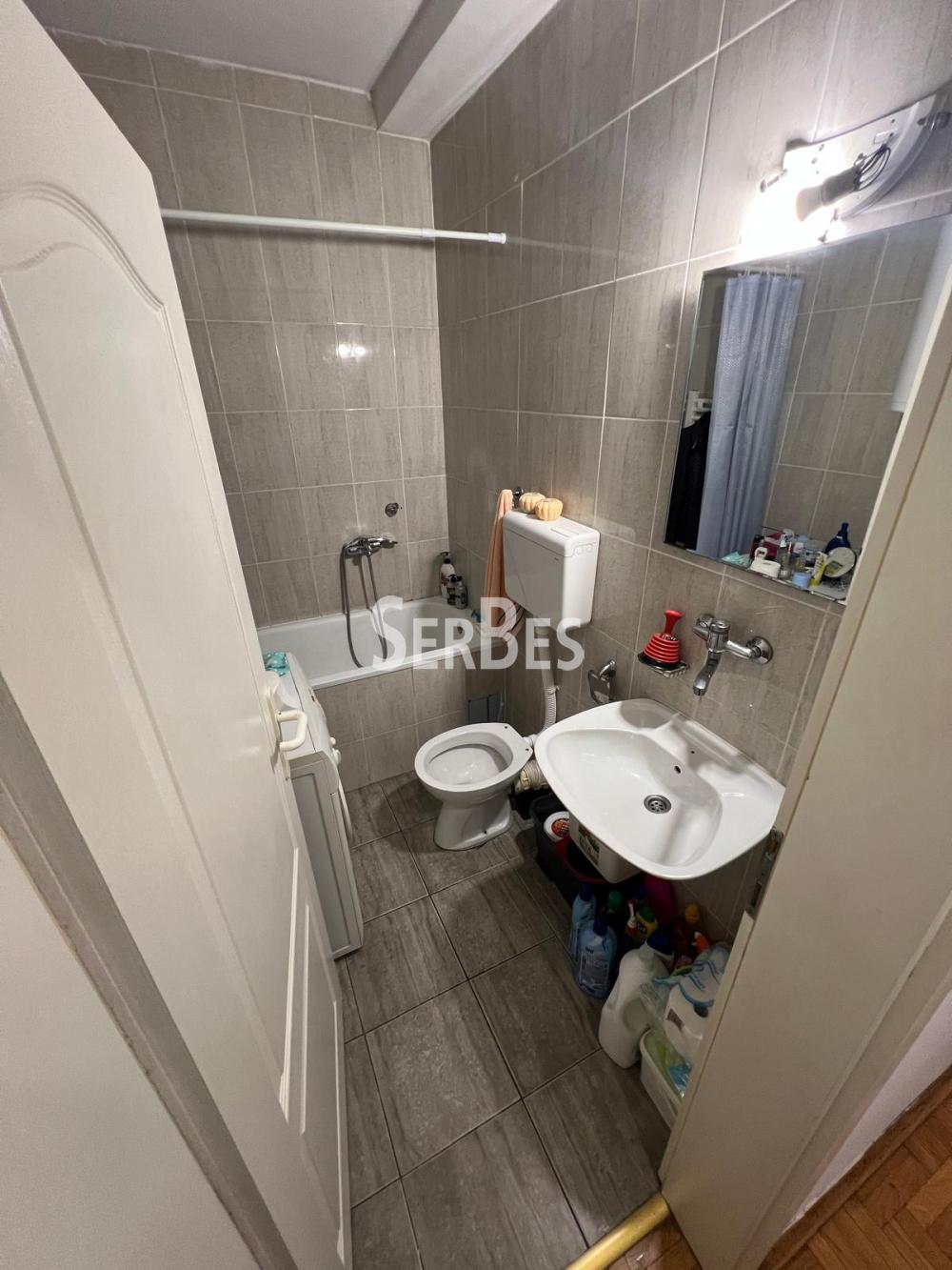 Stan Prodaja Novi Sad  30 m2