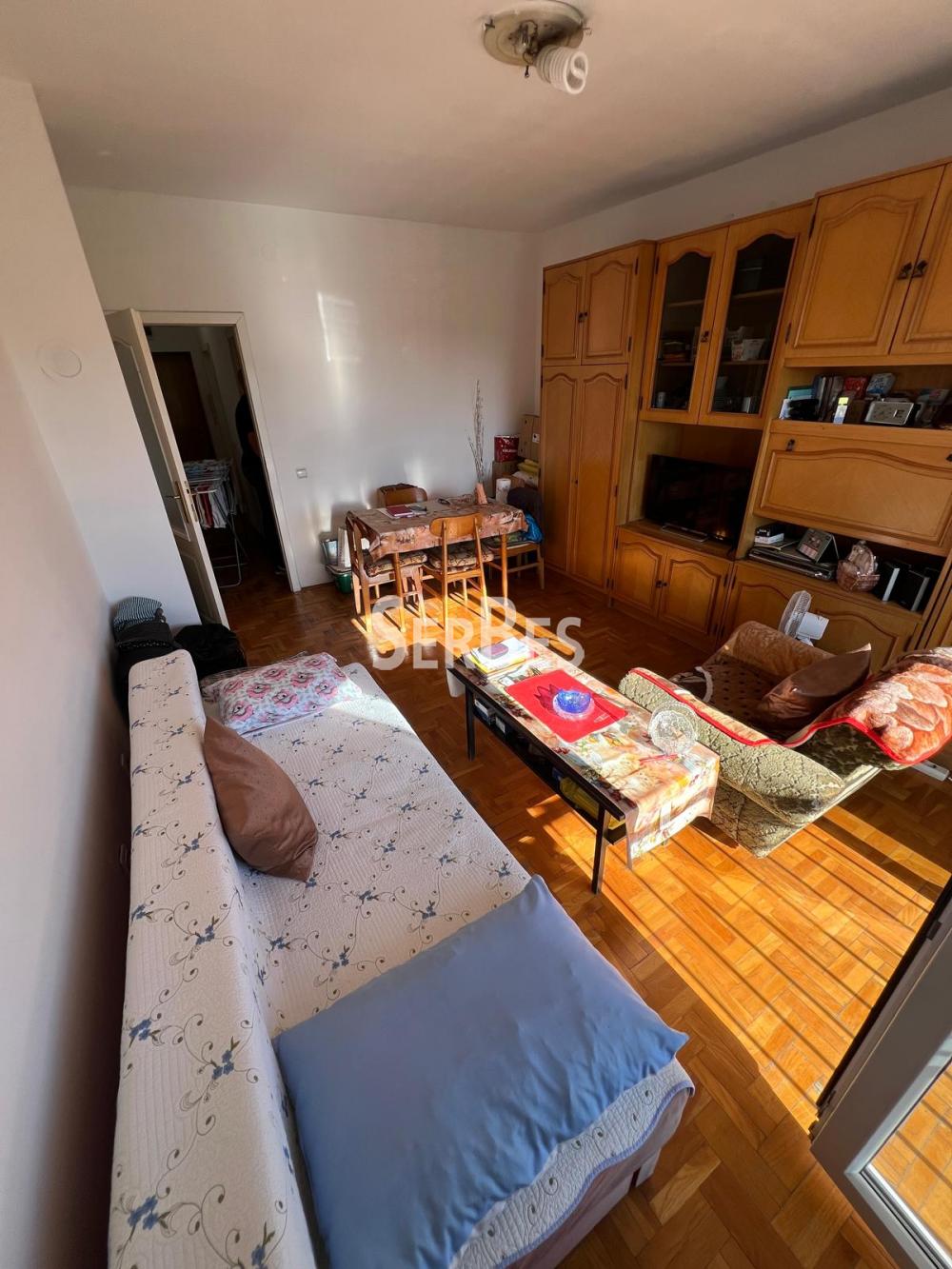 Stan Prodaja Novi Sad  30 m2