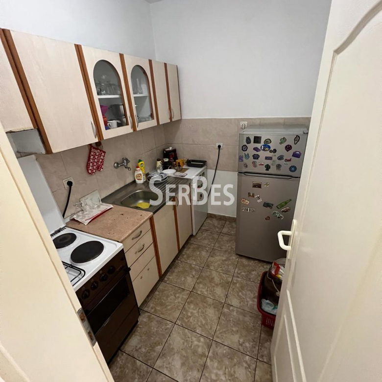 Stan Prodaja Novi Sad  30 m2