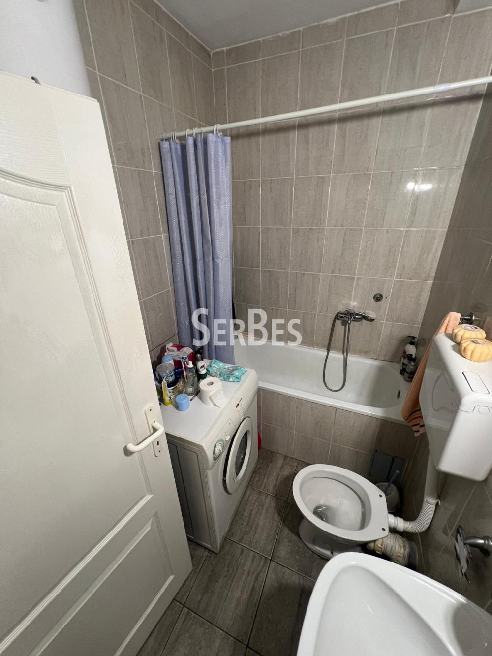 Stan Prodaja Novi Sad  30 m2