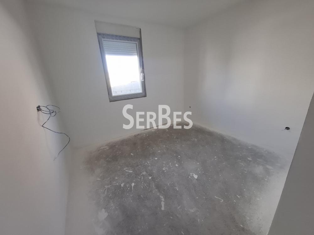 Stan Prodaja Novi Sad Stan Prodaja Novi Sad Alibegovac 46.11 m2
