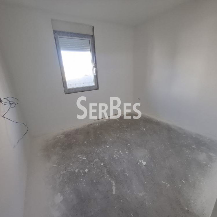 Stan Prodaja Novi Sad Alibegovac 46.11 m2