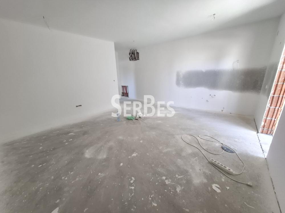 Stan Prodaja Novi Sad Stan Prodaja Novi Sad Alibegovac 46.11 m2
