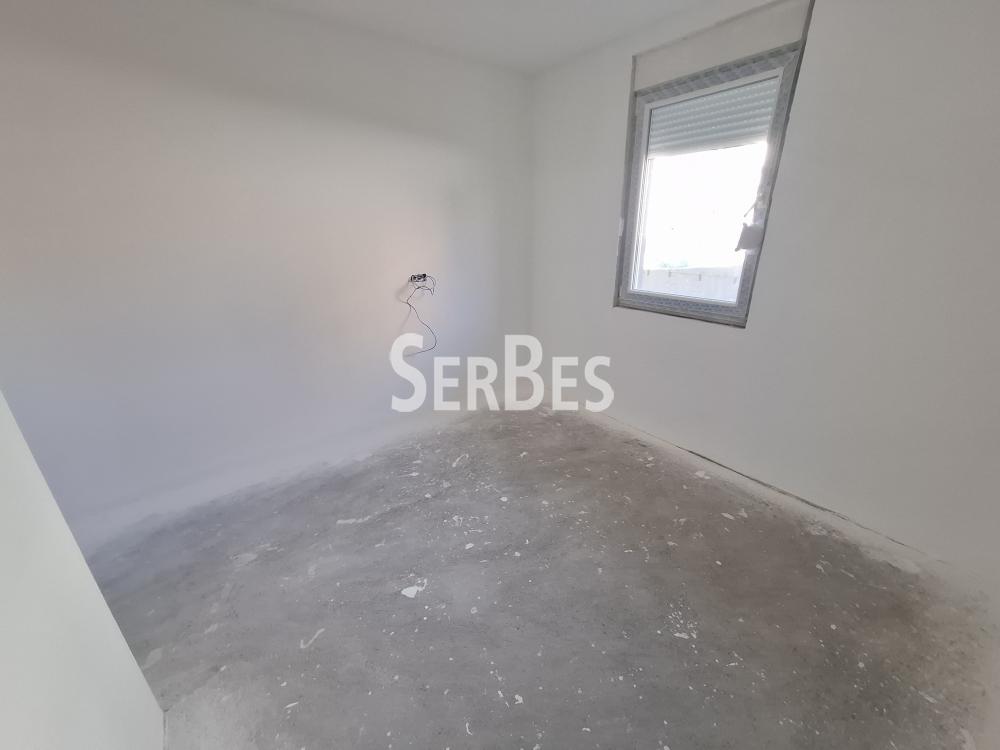 Stan Prodaja Novi Sad Stan Prodaja Novi Sad Alibegovac 46.11 m2