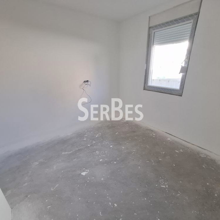 Stan Prodaja Novi Sad Alibegovac 46.11 m2