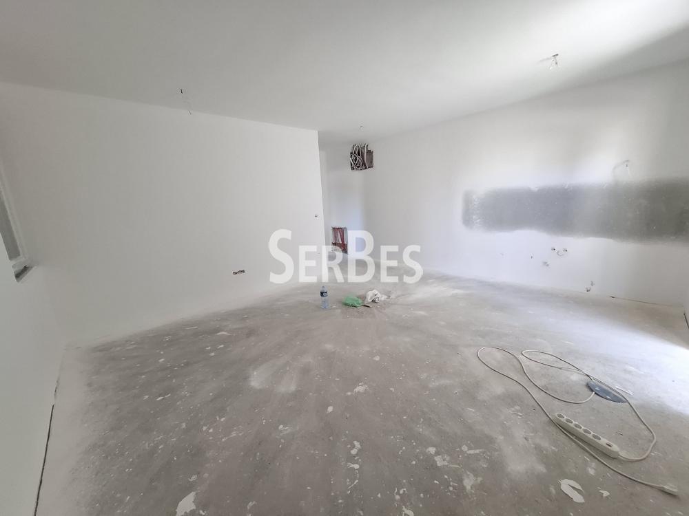 Stan Prodaja Novi Sad Stan Prodaja Novi Sad Alibegovac 46.11 m2