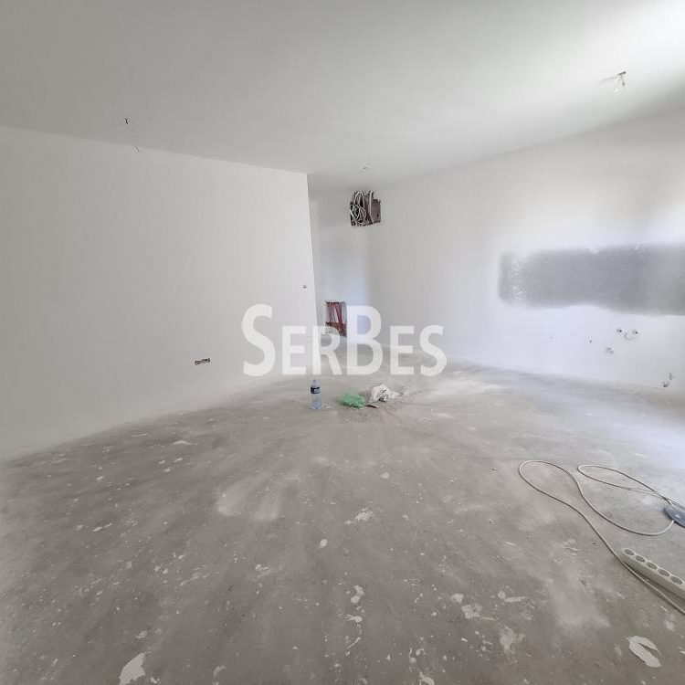 Stan Prodaja Novi Sad Alibegovac 46.11 m2