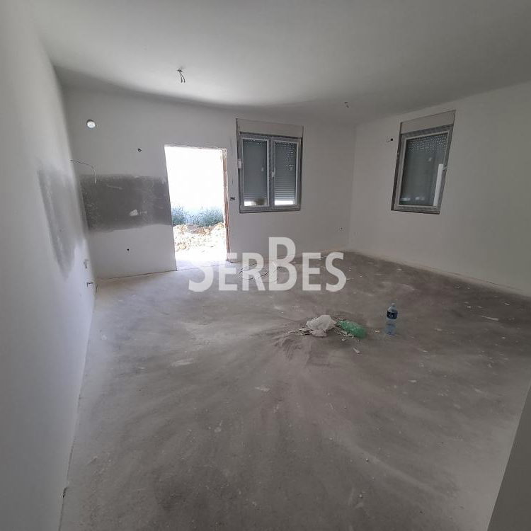 Stan Prodaja Novi Sad Alibegovac 46.11 m2