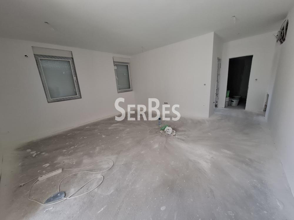 Stan Prodaja Novi Sad Stan Prodaja Novi Sad Alibegovac 46.11 m2