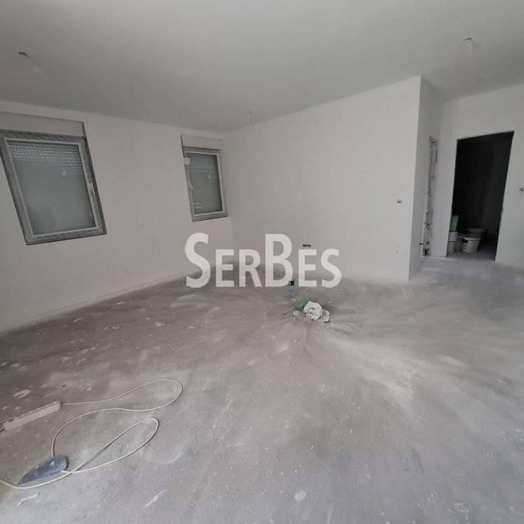 Stan Prodaja Novi Sad Alibegovac 46.11 m2