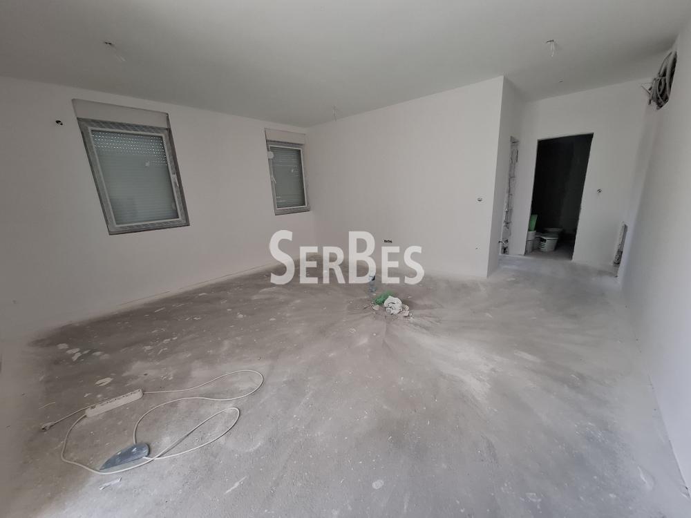 Stan Prodaja Novi Sad Stan Prodaja Novi Sad Alibegovac 46.11 m2