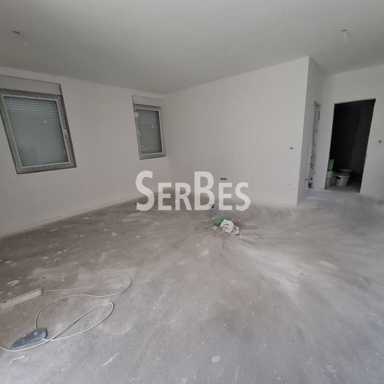 Stan Prodaja Novi Sad Alibegovac 46.11 m2