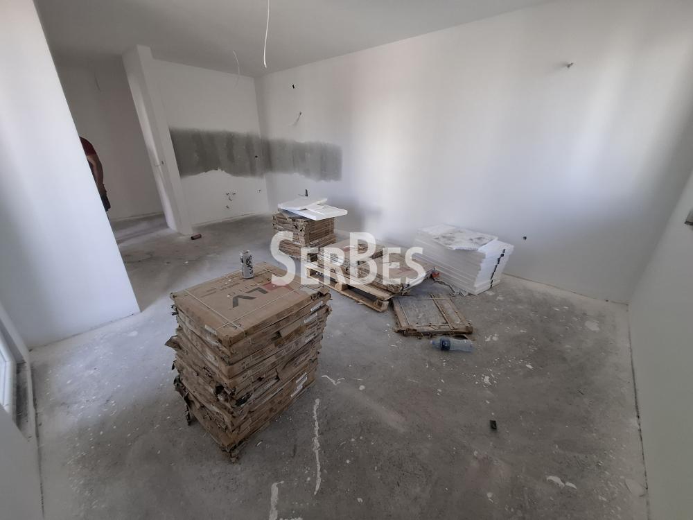 Stan Prodaja Novi Sad Alibegovac 55.21 m2