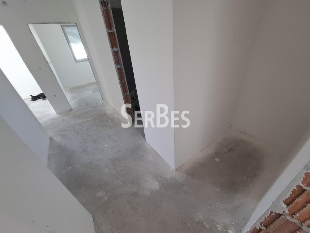 Stan Prodaja Novi Sad Alibegovac 55.21 m2