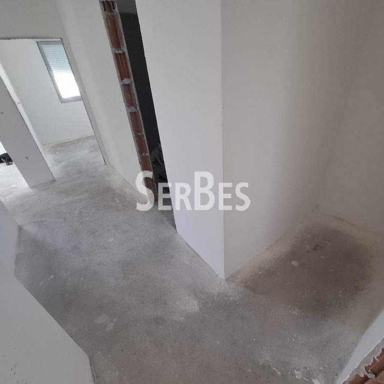 Stan Prodaja Novi Sad Alibegovac 55.21 m2