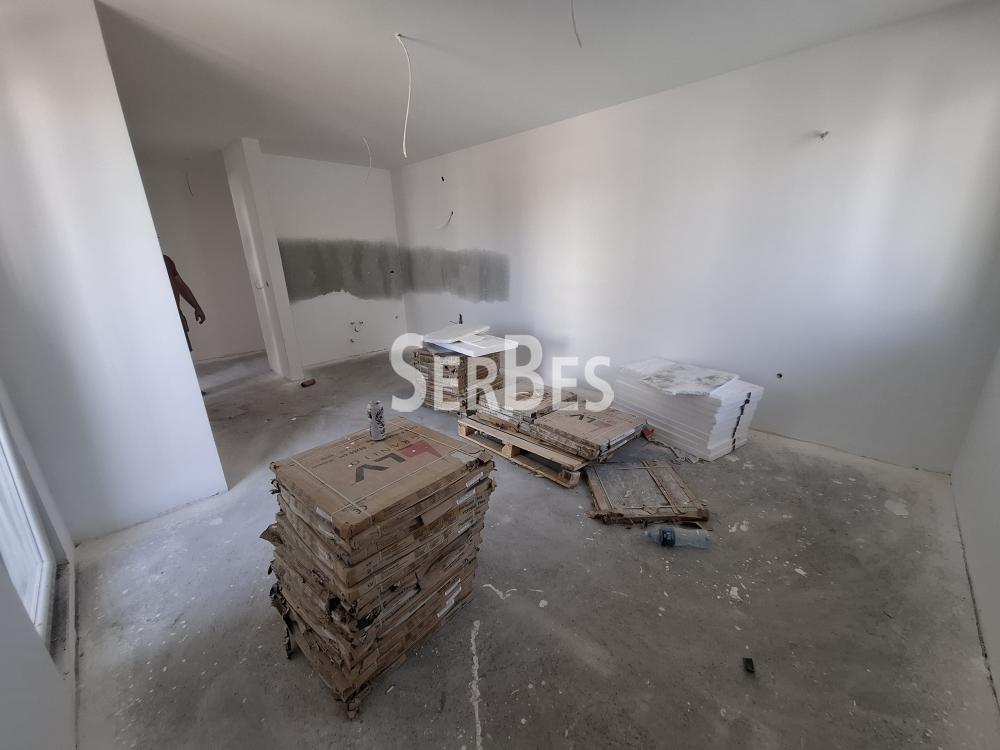Stan Prodaja Novi Sad Alibegovac 55.21 m2