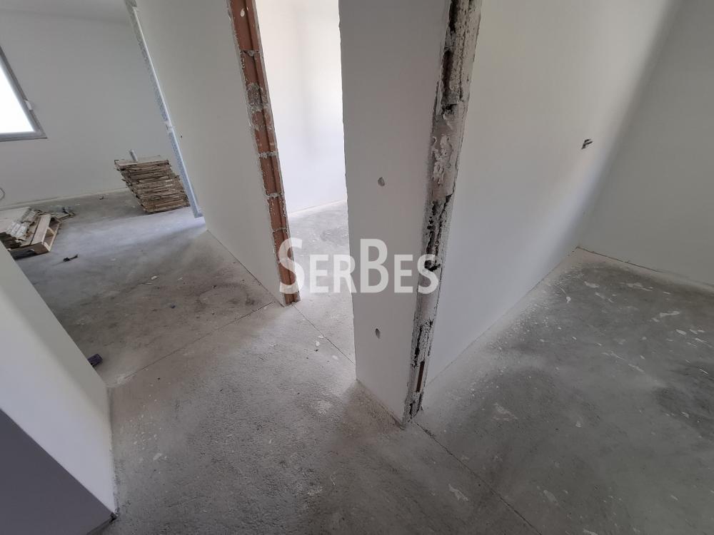 Dvoiposoban stan na prodaju, Alibegovac, Novi Sad, 55.21m², 90.990 €