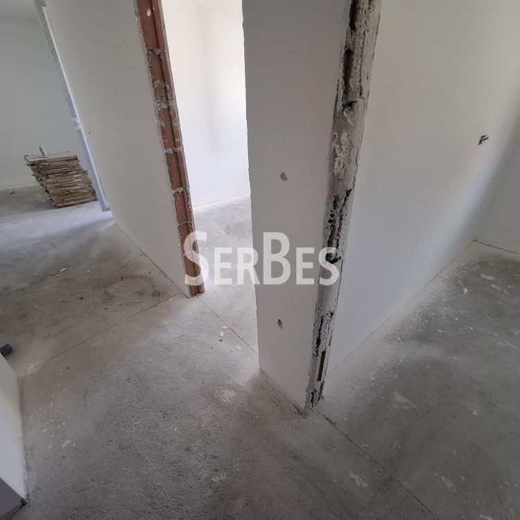 Dvoiposoban stan na prodaju, Alibegovac, Novi Sad, 55.21m², 90.990 €