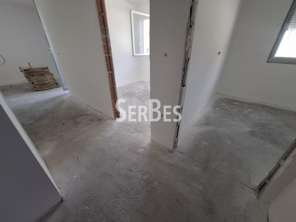 Stan Prodaja Novi Sad Alibegovac 55.21 m2