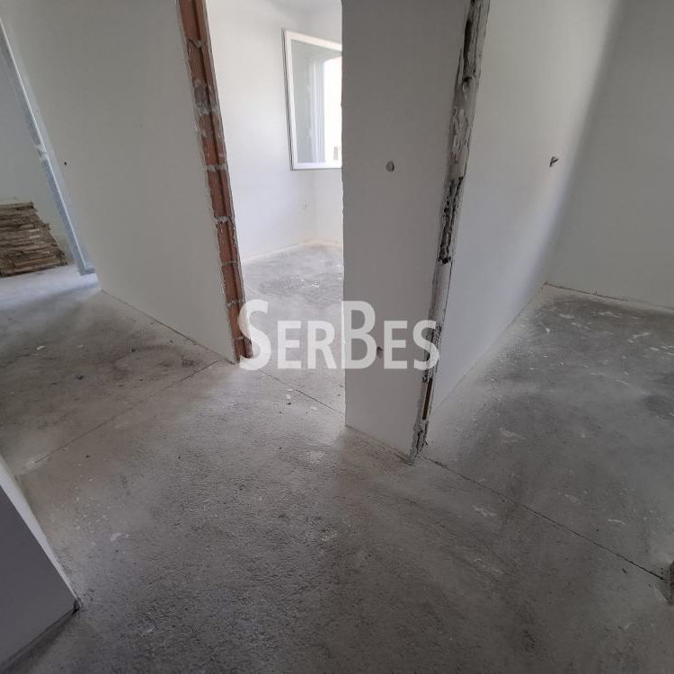 Stan Prodaja Novi Sad Alibegovac 55.21 m2