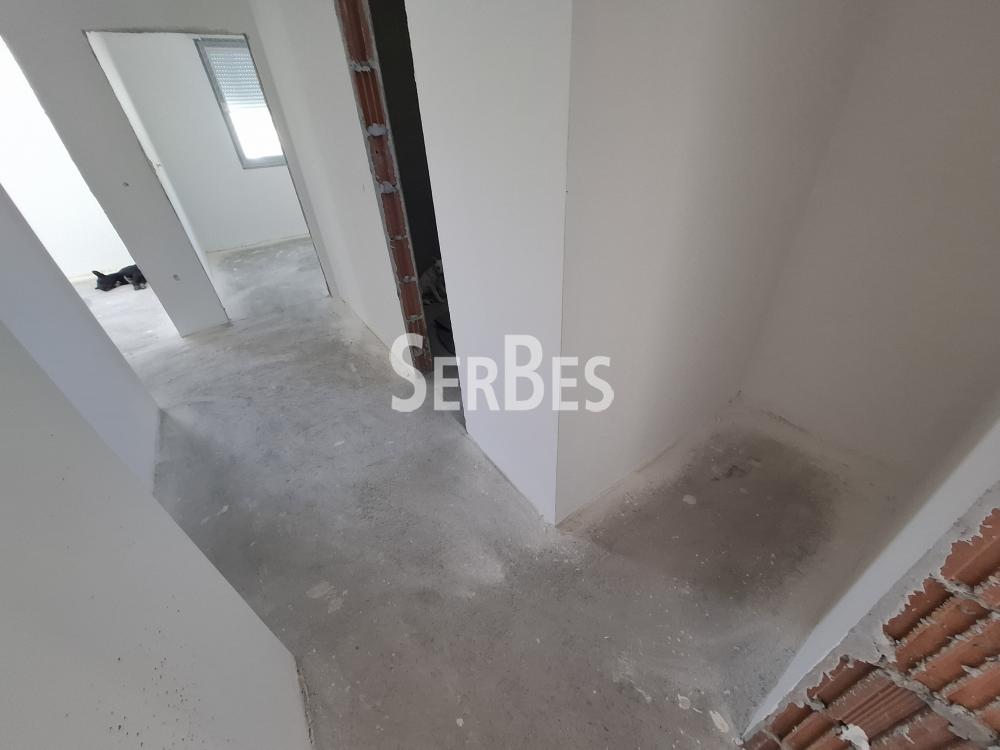 Stan Prodaja Novi Sad Alibegovac 55.21 m2
