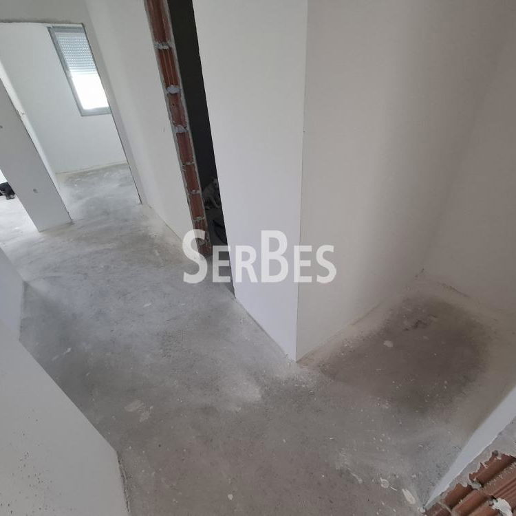 Stan Prodaja Novi Sad Alibegovac 55.21 m2