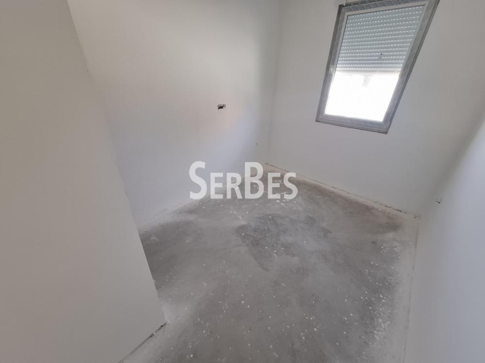 Dvoiposoban stan na prodaju, Alibegovac, Novi Sad, 55.21m², 90.990 €