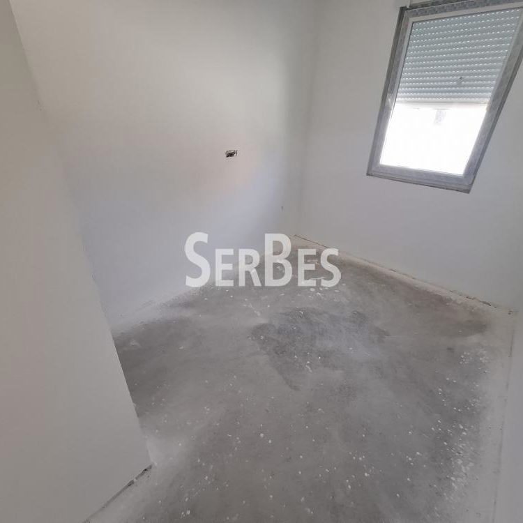Dvoiposoban stan na prodaju, Alibegovac, Novi Sad, 55.21m², 90.990 €