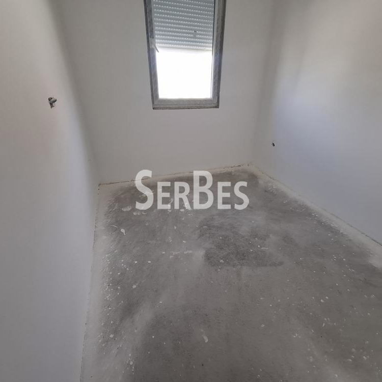 Dvoiposoban stan na prodaju, Alibegovac, Novi Sad, 55.21m², 90.990 €
