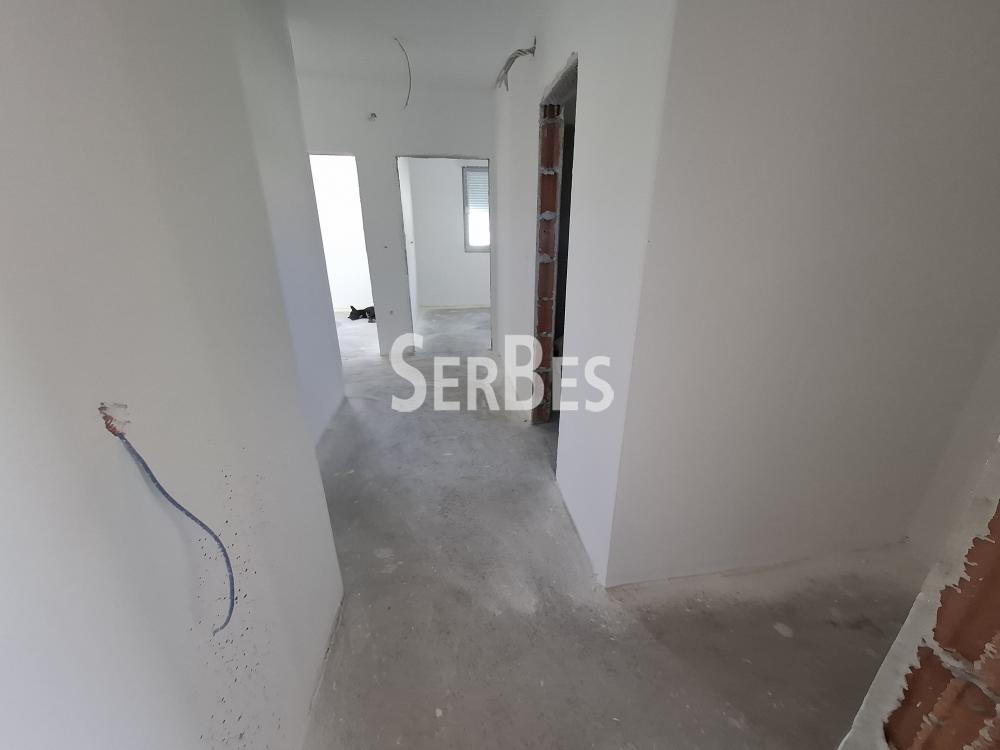Stan Prodaja Novi Sad Alibegovac 55.21 m2