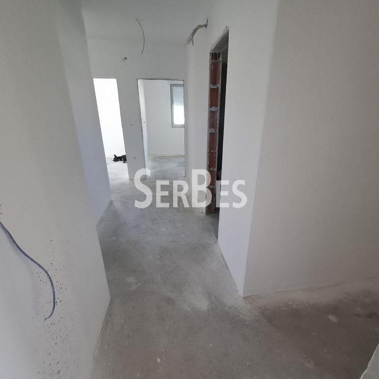 Stan Prodaja Novi Sad Alibegovac 55.21 m2