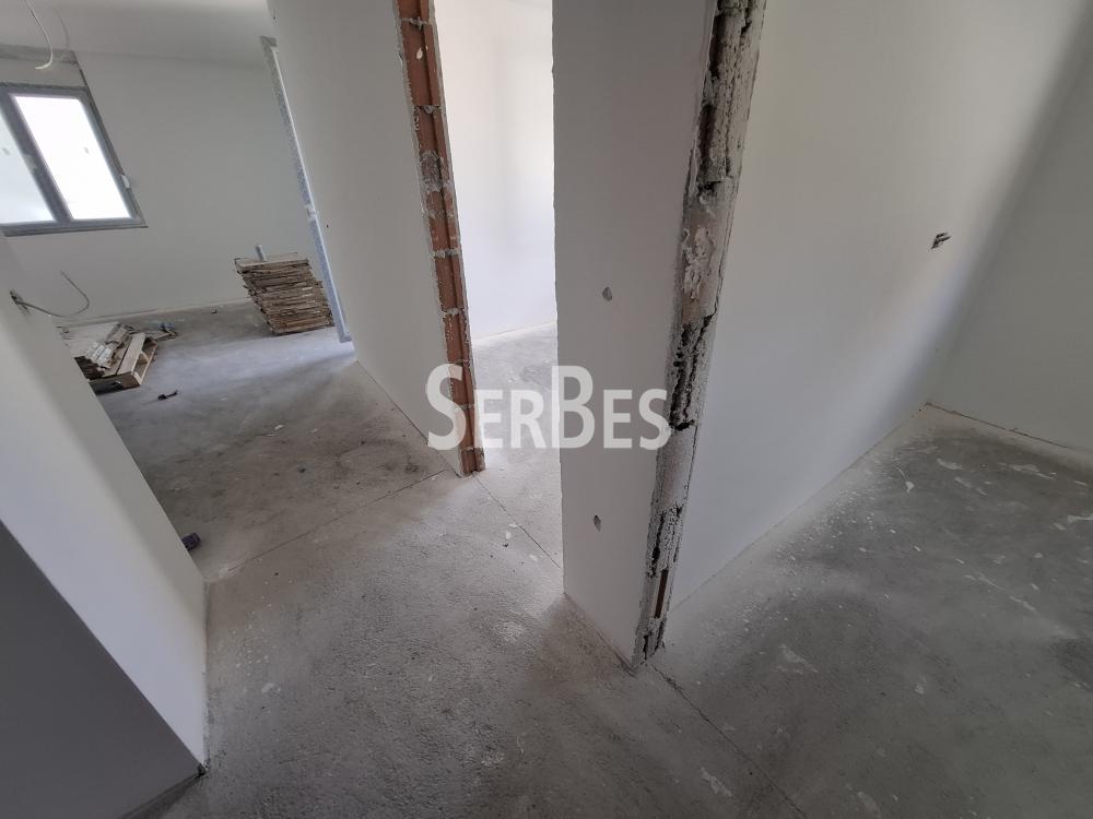 Stan Prodaja Novi Sad Alibegovac 55.21 m2