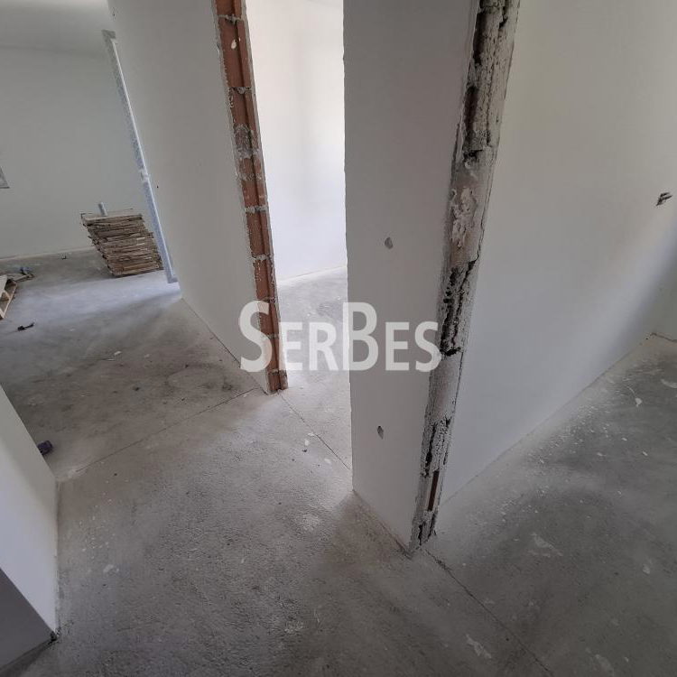 Stan Prodaja Novi Sad Alibegovac 55.21 m2