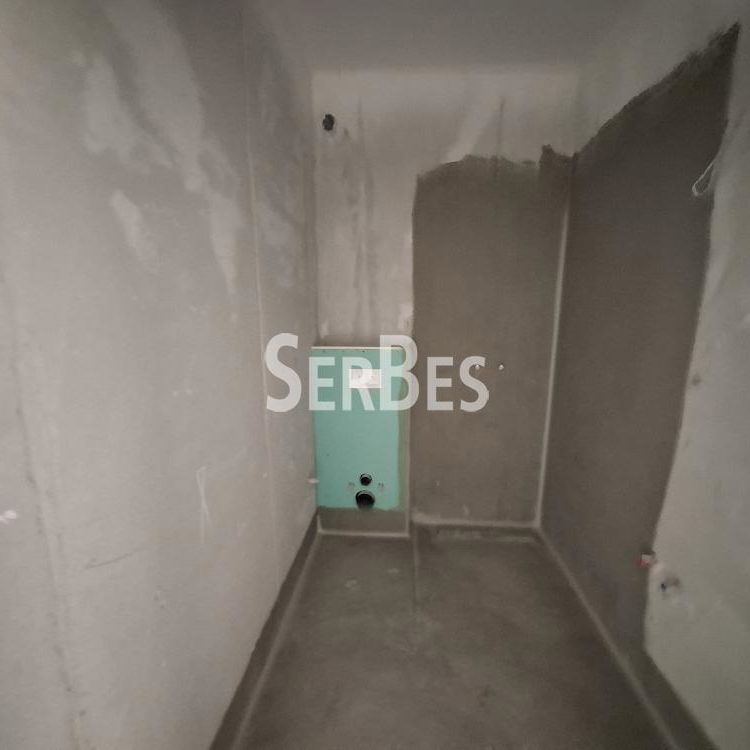 Stan Prodaja Novi Sad Alibegovac 27.77 m2