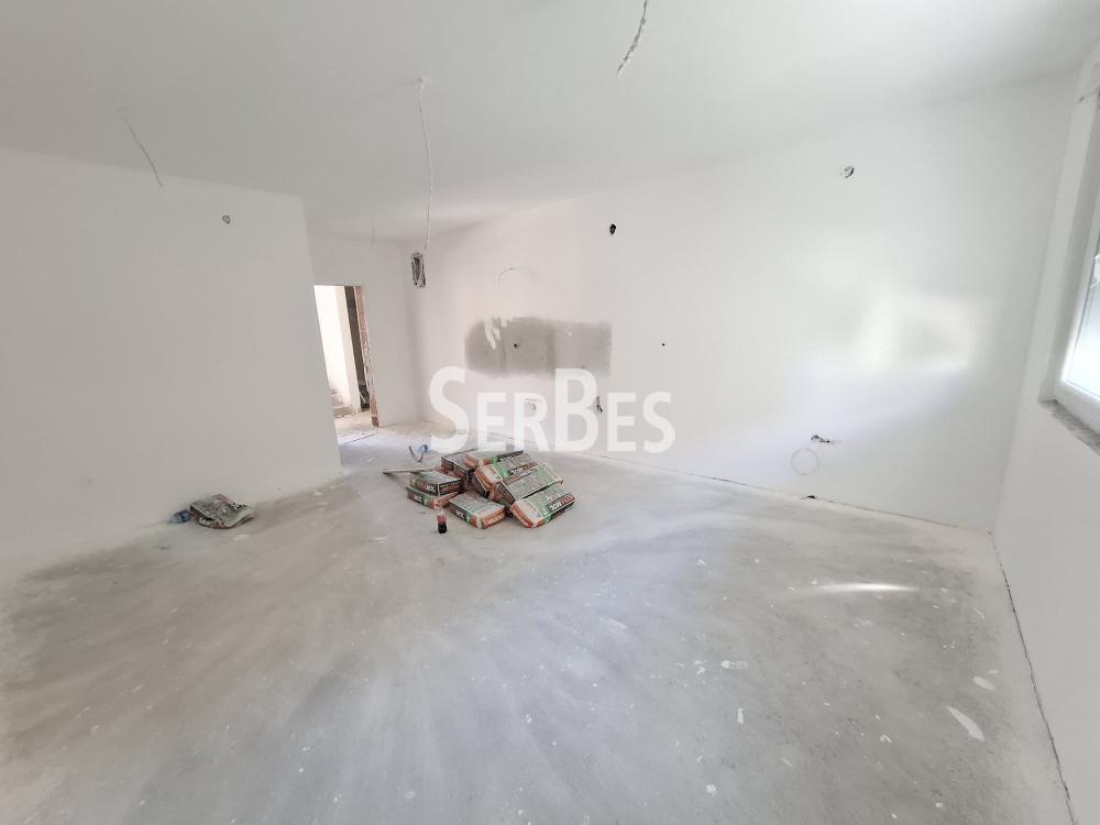 Stan Prodaja Novi Sad Stan Prodaja Novi Sad Alibegovac 27.77 m2