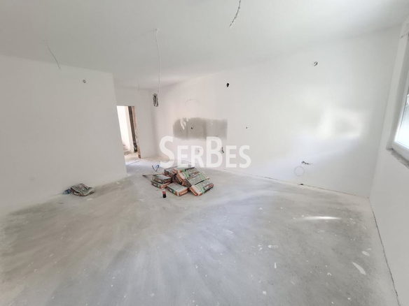 Stan Prodaja Novi Sad Alibegovac 27.77 m2