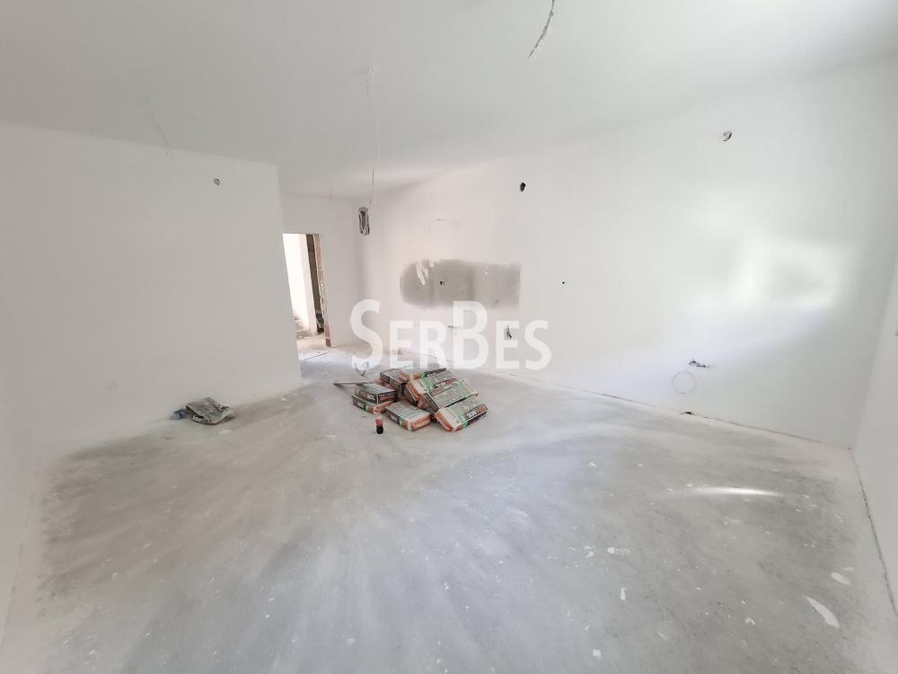 Stan Prodaja Novi Sad Stan Prodaja Novi Sad Alibegovac 27.77 m2