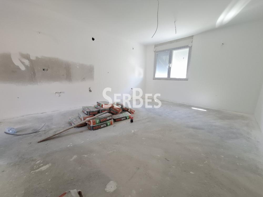 Stan Prodaja Novi Sad Stan Prodaja Novi Sad Alibegovac 27.77 m2
