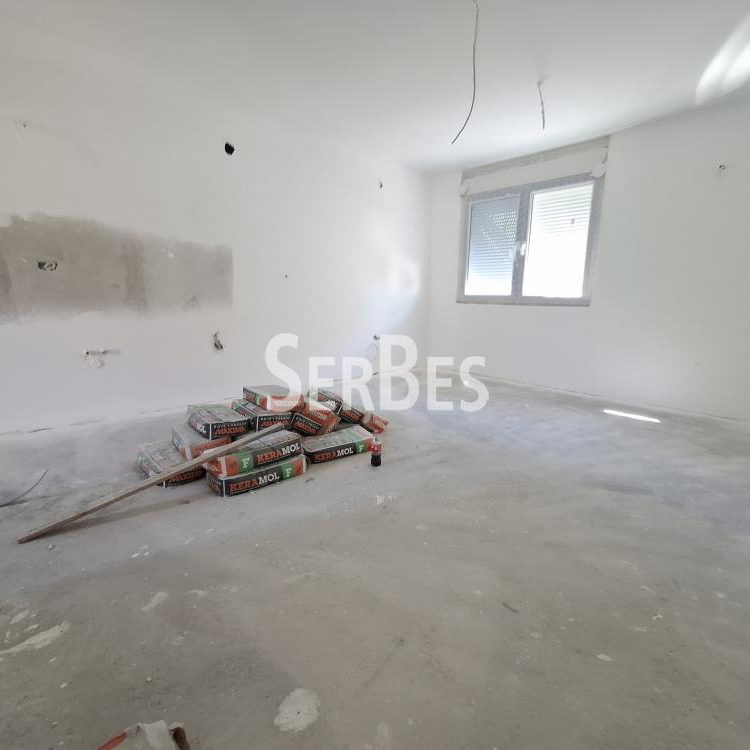 Stan Prodaja Novi Sad Alibegovac 27.77 m2