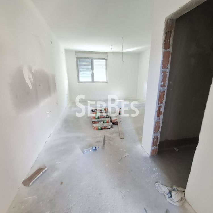 Stan Prodaja Novi Sad Alibegovac 27.77 m2