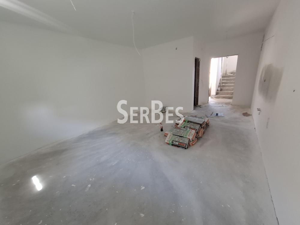Stan Prodaja Novi Sad Stan Prodaja Novi Sad Alibegovac 27.77 m2