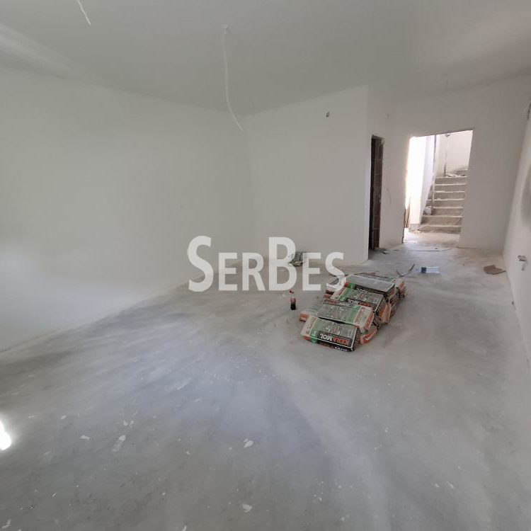 Stan Prodaja Novi Sad Alibegovac 27.77 m2
