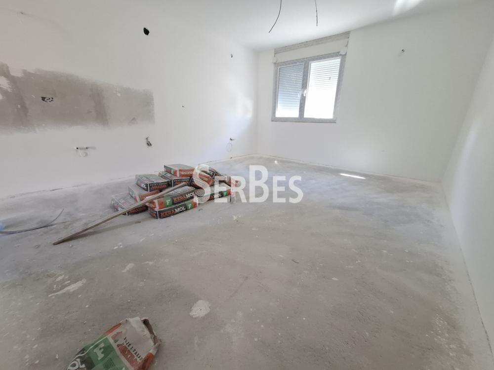 Stan Prodaja Novi Sad Stan Prodaja Novi Sad Alibegovac 27.77 m2