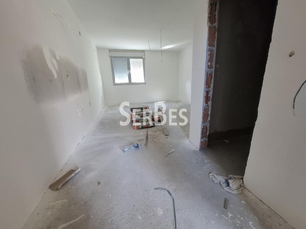 Stan Prodaja Novi Sad Stan Prodaja Novi Sad Alibegovac 27.77 m2