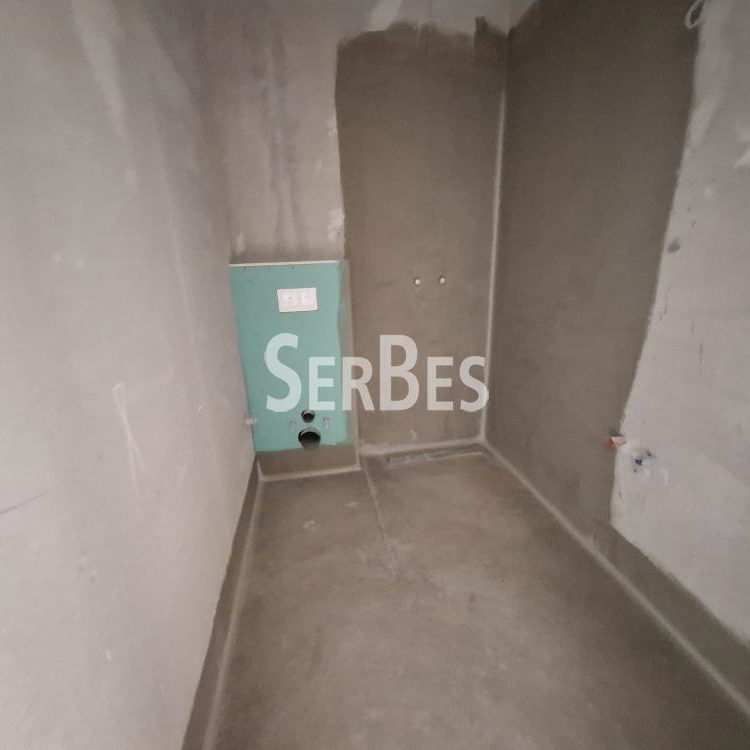 Stan Prodaja Novi Sad Alibegovac 27.77 m2