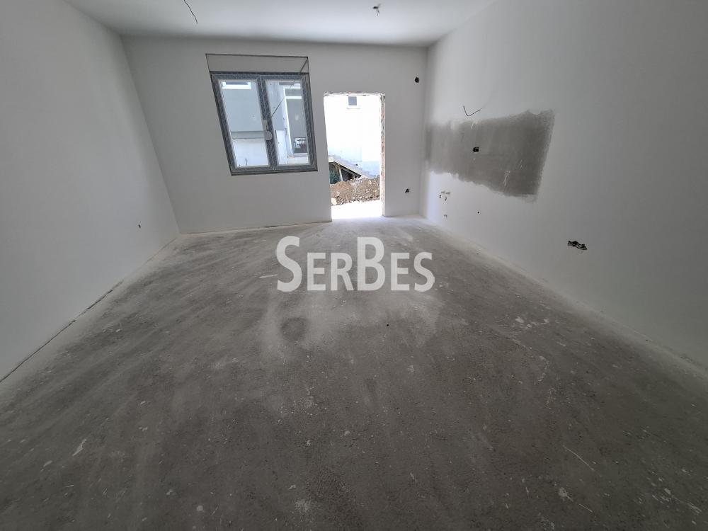 Stan Prodaja Novi Sad Alibegovac 38.65 m2