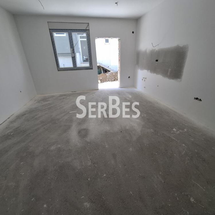Stan Prodaja Novi Sad Alibegovac 38.65 m2